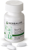 Xtra-Cal (Cálcio, Magnésio e Vitamina D)