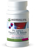 Chá Herbalife Framboesa (peq)