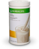 Pó Nutricional - Piña Colada