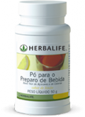 Chá Herbalife Limão (peq)