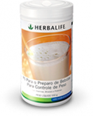 Pó Nutricional - Baunilha Cremoso
