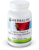 Chá Herbalife Original (grande)