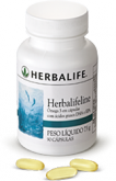 Herbalifeline ômega 3