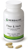 Fiber & Herb